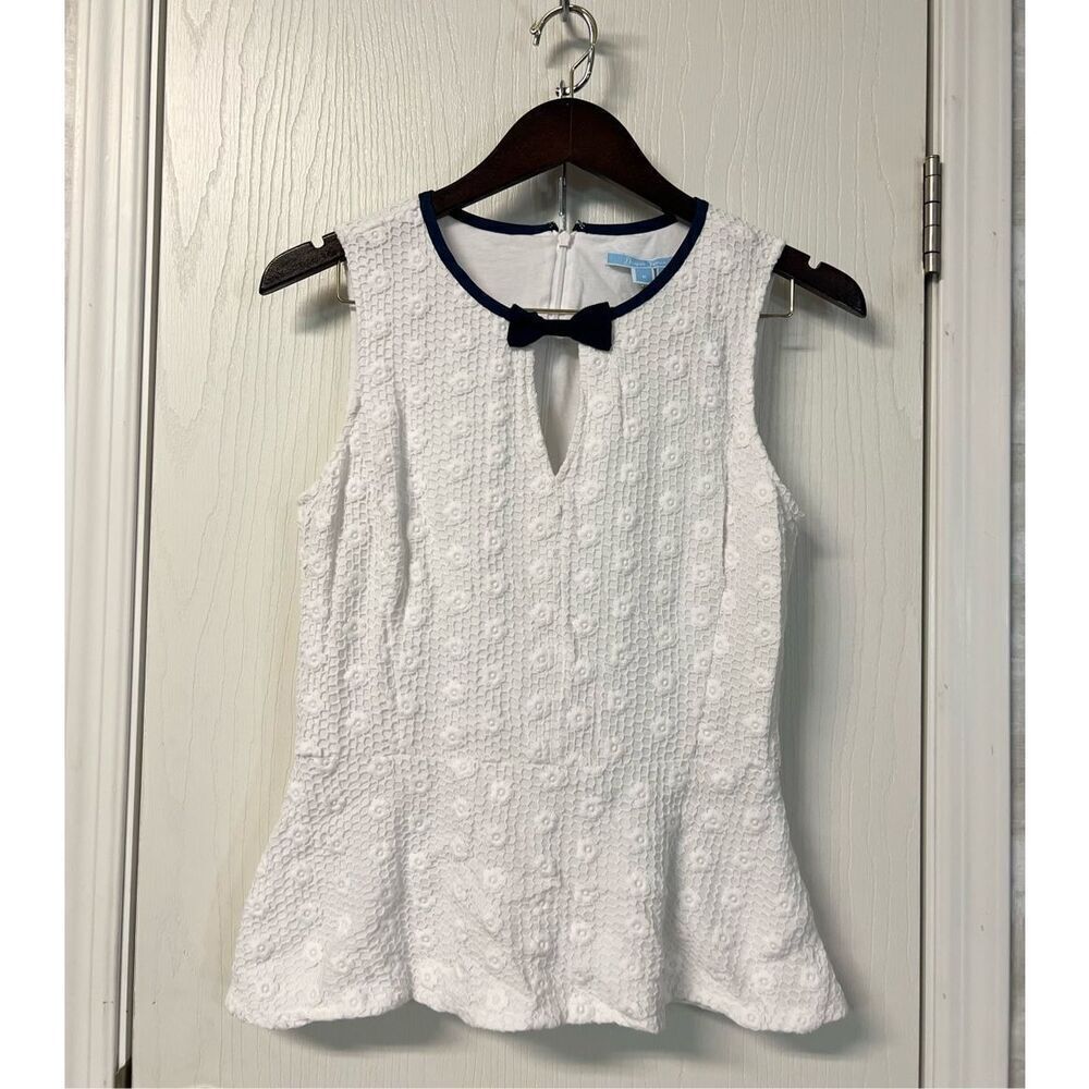Draper James Blouse